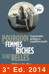 Pourquoi les femmes des riches sont belles. Gouillou (2003) Ed. Duculot