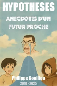 Gouillou : Hypothèses : Anecdotes d'un futur proche